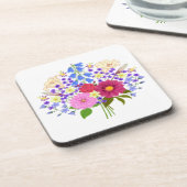 Blumenstrauss Bier Onderzetter (Linkerzijde)