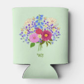 Blumenstrauss Blikjeskoeler (Achterkant)