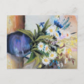 Blumenstrauß Briefkaart (Voorkant)