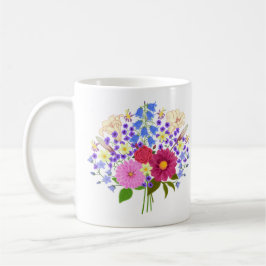 Blumenstrauss Classic Mug Koffiemok