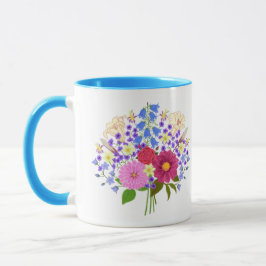 Blumenstrauss Combo Mug Mok