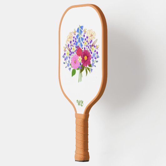 Blumenstrauss Pickleball Paddle (Links)