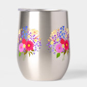 Blumenstrauss Stainless Steel (Rechts)