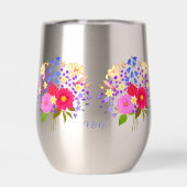 Blumenstrauss Stainless Steel (Achterkant)