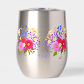 Blumenstrauss Stainless Steel (Voorkant)