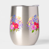 Blumenstrauss Stainless Steel (Links)