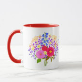 Blumenstrauss Valentine's Combo Mug Mok (Links)