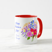 Blumenstrauss Valentine's Combo Mug Mok (Voorkant rechts)