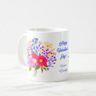 Blumenstrauss Valentine's Mug Koffiemok