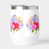 Blumenstrauss White (Rechts)