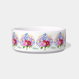 Blumenstrauss White Pet Kom