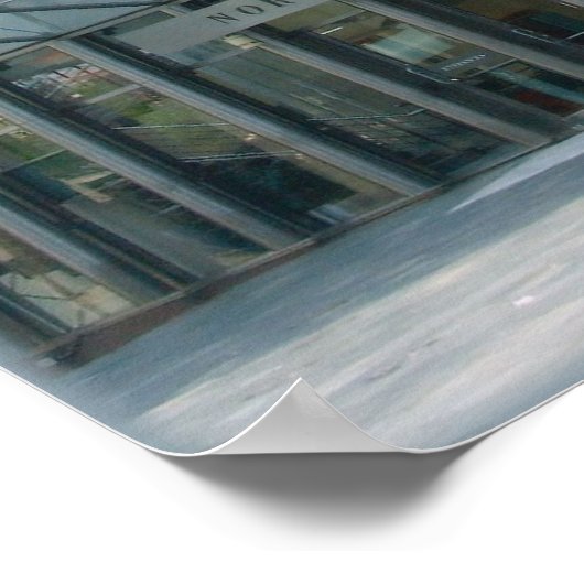 Blumenthal Poster (Hoek)