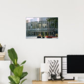 Blumenthal Poster (Thuiskantoor)