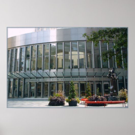 Blumenthal Poster (Voorkant)