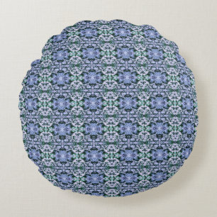 Blumine Rond Kussen