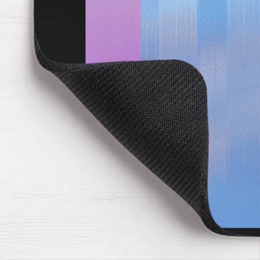 Blur#2 Muismat (Hoek)