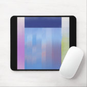 Blur#2 Muismat (Met muis)