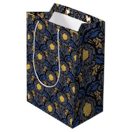 Blur Bird Papier geschenktas Medium Cadeauzakje