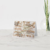 BLUR KAART (Voorkant)