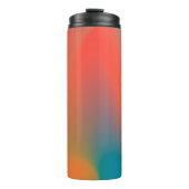 Blur Tumbler Thermosbeker (Voorkant)