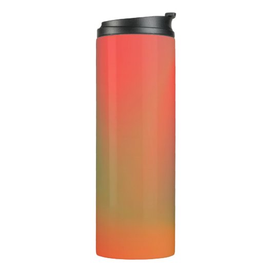 Blur Tumbler Thermosbeker (Gedraaid links)