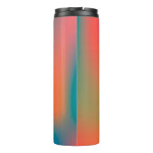 Blur Tumbler Thermosbeker (Achterkant)