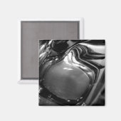 Blurp 3 magneet (Voorkant / Achterkant)