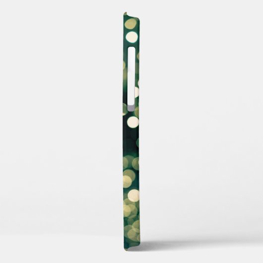 Blurred achtergrond. De feestdag. abstract Case-Mate iPhone Case (Achterkant / Links)