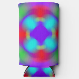 Blurred effects Koelaar Seltzer Blikjeskoeler