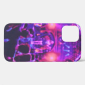 Blurred of club party in pastel color style on sof Case-Mate iPhone case (Achterkant (horizontaal))