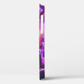 Blurred of club party in pastel color style on sof Case-Mate iPhone case (Achterkant / Links)