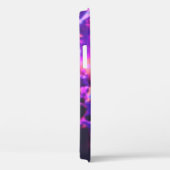 Blurred of club party in pastel color style on sof Case-Mate iPhone case (Achterkant / Rechts)