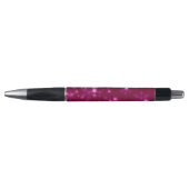Blurry Stars roze Pen (Voorkant)