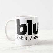 Blurtit White Mok (Links)