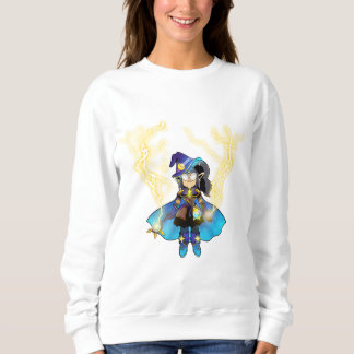 Blusa Longa Feminina Oriana | Thunder Trui