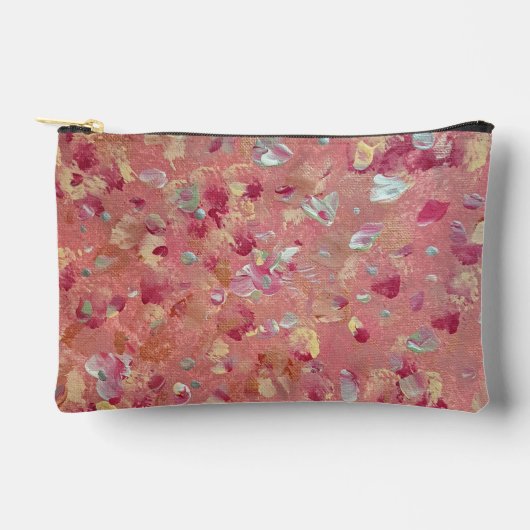 Blush Accessoires Pouch Etui (Voorkant)