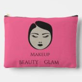 Blush allure etui (Voorkant)