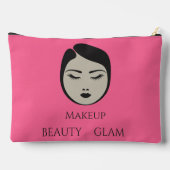 Blush allure etui (Achterkant)