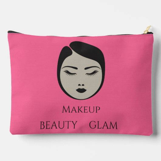 Blush allure etui (Achterkant)