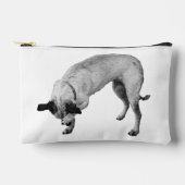 Blush-and-Go Pouch Etui (Voorkant)