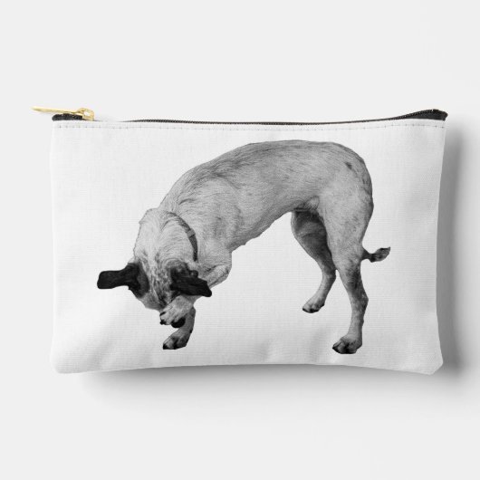 Blush-and-Go Pouch Etui (Voorkant)