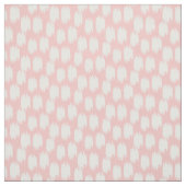 Blush Animal Print | Stof (Swatch)