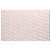 Blush Animal Print | Stof (Fat Quarter)