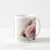 Blush Anjer Dromen Koffiemok (Voorkant rechts)