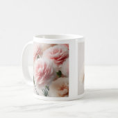 Blush Anjer Dromen Koffiemok (Voorkant links)
