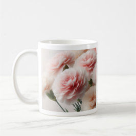 Blush Anjer Dromen Koffiemok