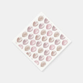 Blush Balloons Verjaardag Servet (Hoek)