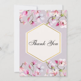 Blush & Bashfull Bedankt