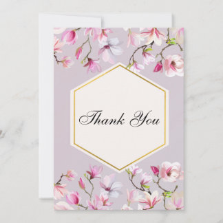 Blush & Bashfull Bedankt