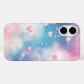 Blush Beer Pile Case-Mate iPhone Case (Achterkant (horizontaal))